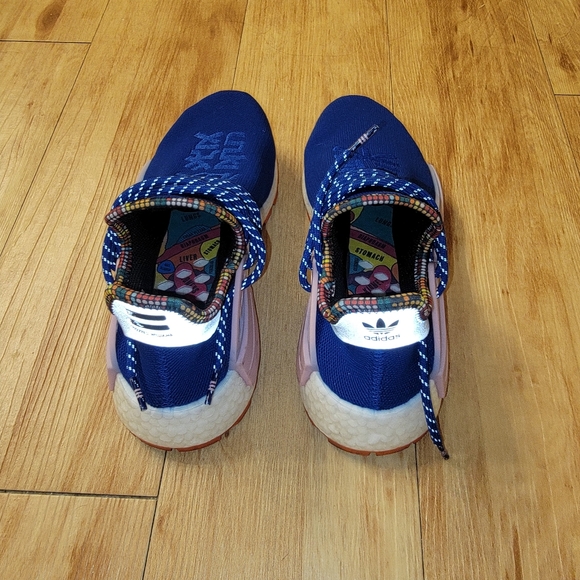 Pharrell x Adidas - Picture 6 of 6